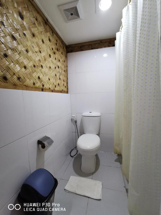 Mina Grande Beach Cottages 엘니도 외부 사진