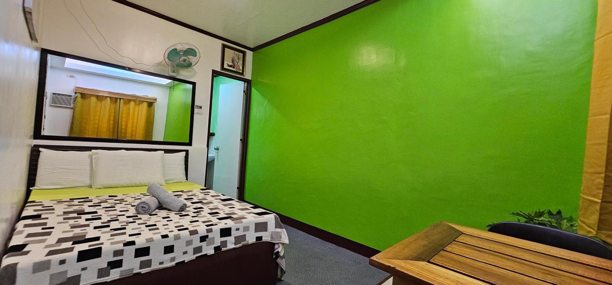 Mina Grande Beach Cottages 엘니도 외부 사진