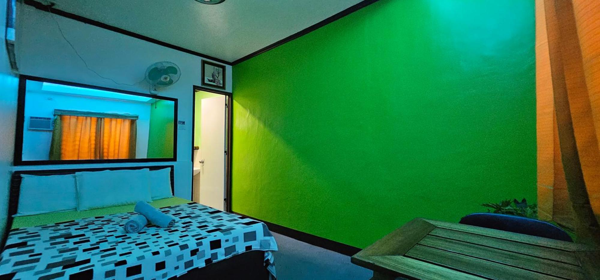 Mina Grande Beach Cottages 엘니도 외부 사진