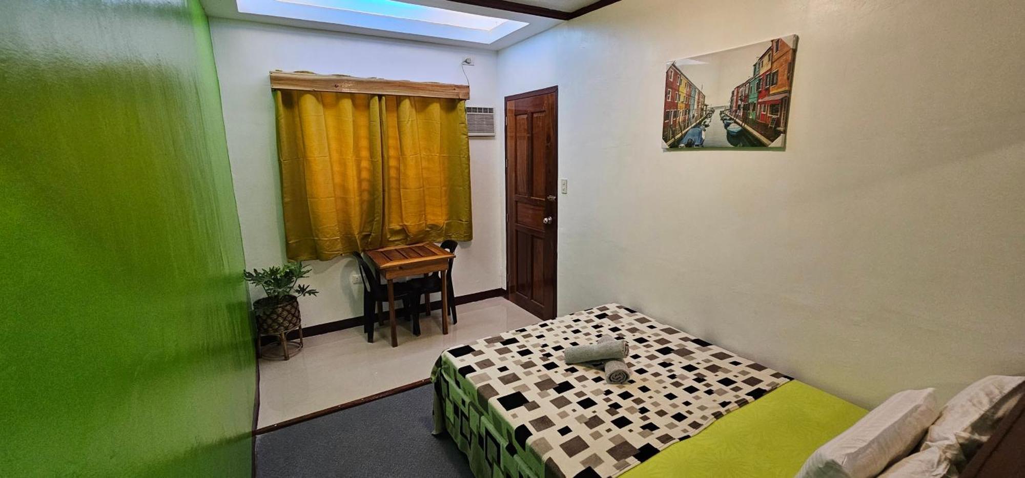 Mina Grande Beach Cottages 엘니도 외부 사진